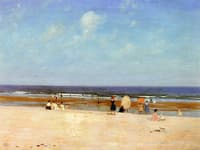 The Beach