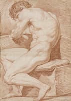 Male Nude