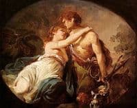 Venus and Adonis