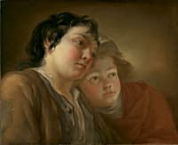 Two Children