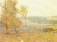 Indian Summer