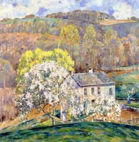 Springtime