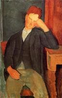 Young Peasant