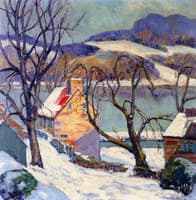 The Upper Delaware