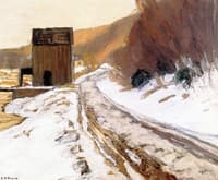 The Canal House
