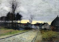 A French Village