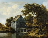 Watermill