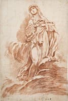 St Rosalia