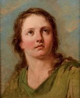 Head of a Man