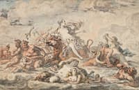 The Rape of Europa