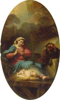The Nativity