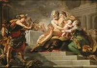 The Feast of Tantalus