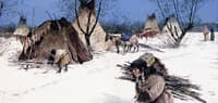 Winter Encampment
