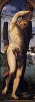 Saint Sebastian