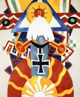 Painting Number 49, Berlin