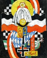 Painting No. 47, Berlin