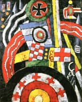 Abstraction (Military Symbols)
