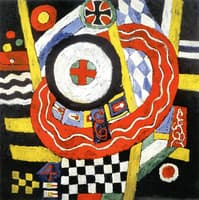The Iron Cross