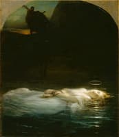 The Young Martyr