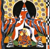 American Indian Symbols