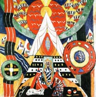 Indian Composition