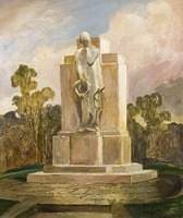 War Memorial to the Fallen of Bushey