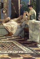 The Letter: From an Absent One