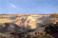 Badlands of the Dakota