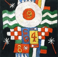 Collection of Numbers, Designs...