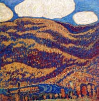 Carnival of Autumn