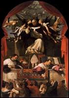 The Alms of Saint Antoninus