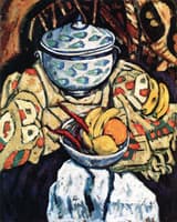 Still Life