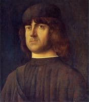 Portrait of a Man