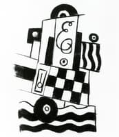 Military Symbols I