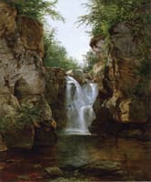 Fawns' Leap