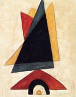 Provincetown Abstraction