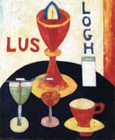 Handsome Drinks