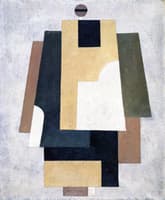 Movement No. 8, Provincetown