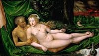 Lot and His Daughters