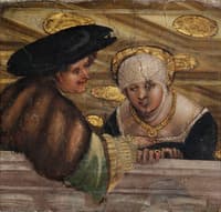 Loving Couple
