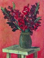 Gladioli