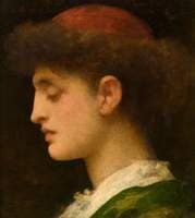 A Florentine Student