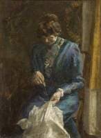 The Seamstress