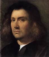 Portrait of a Man