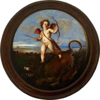 The Triumph of Love