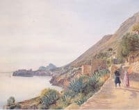 View of Ragusa