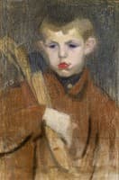 The Woodcutter