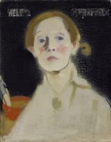 Self Portrait