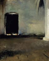 The Door