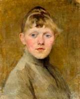 Self Portrait